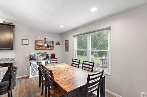 Dining - 10044 Memory Ln, De Motte, IN 46310 photo 1 of 1