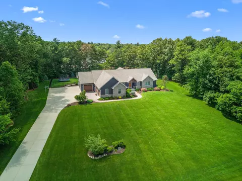View/Area - 10044 Memory Ln, De Motte, IN 46310 photo 1 of 9