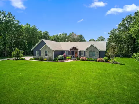 Exterior - 10044 Memory Ln, De Motte, IN 46310 photo 35 of 35