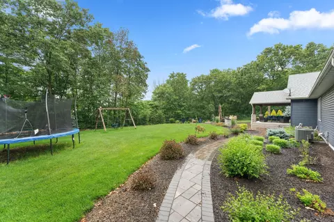 Exterior - 10044 Memory Ln, De Motte, IN 46310 photo 21 of 35