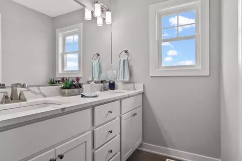 14052 Blue Sky Ct, Saint John, IN 46373 photo 17