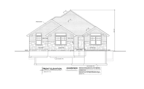 14052 Blue Sky Ct, Saint John, IN 46373 photo 2
