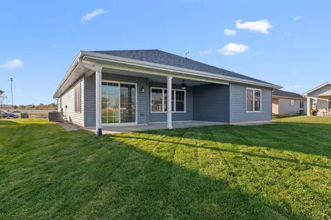 14052 Blue Sky Ct, Saint John, IN 46373 photo 24