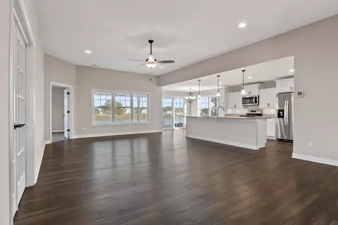 14052 Blue Sky Ct, Saint John, IN 46373 photo 6