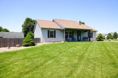 10032 W 200, Westville, IN 46391