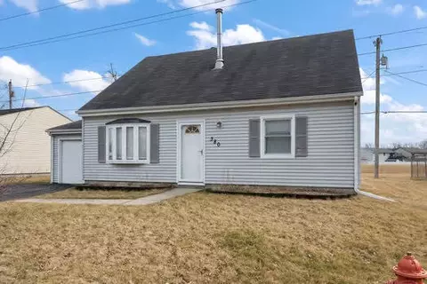 380 Salt Creek Pkwy, Valparaiso, IN 46385