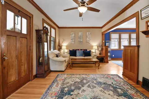 213 Maxwell St, Crown Point, IN 46307 photo 6