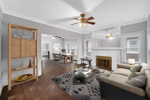 4454 Adams St, Gary, IN 46408 photo 5
