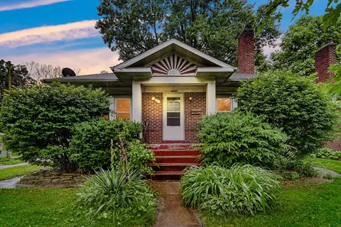 4454 Adams St, Gary, IN 46408 photo 1