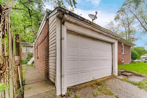 4454 Adams St, Gary, IN 46408 photo 22