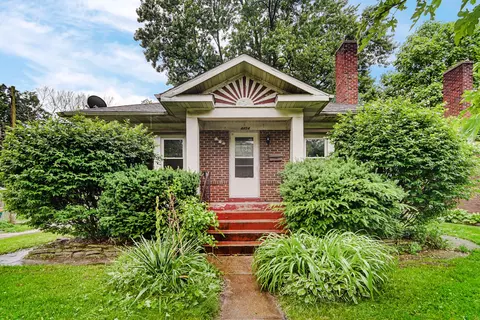 4454 Adams St, Gary, IN 46408 photo 2