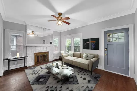 4454 Adams St, Gary, IN 46408 photo 3