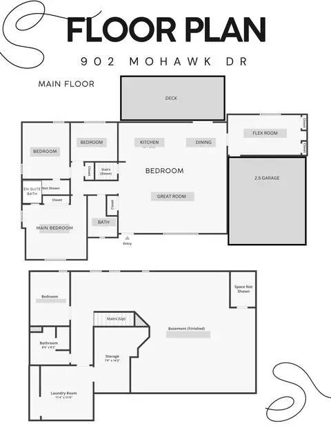 902 Mohawk Dr, Crown Point, IN 46307 photo 32