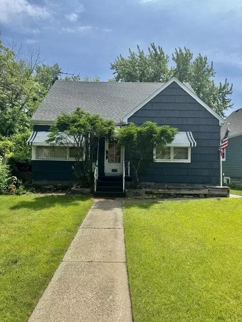 7235 Monroe Ave, Hammond, IN 46324