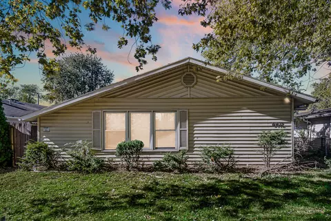 6412 Nevada Ave, Hammond, IN 46323