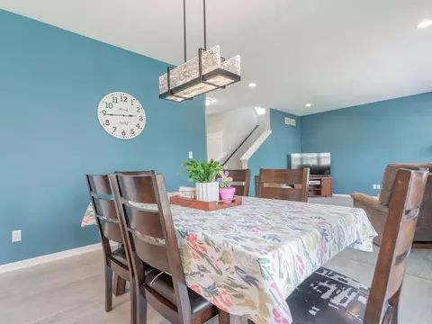Dining - 1147 Stinson Dr, Burns Harbor, IN 46304 photo 1 of 2