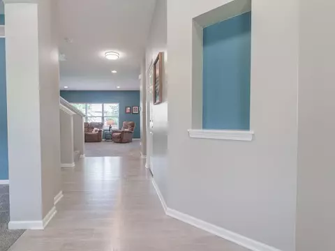 Entry Way - 1147 Stinson Dr, Burns Harbor, IN 46304 photo 1 of 3