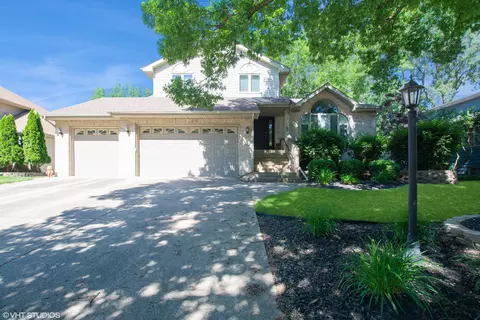 642 S Cline Ave, Griffith, IN 46319 photo 1