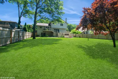 642 S Cline Ave, Griffith, IN 46319 photo 27