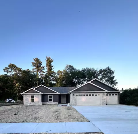 1621 Elderberry St, De Motte, IN 46310 photo 13
