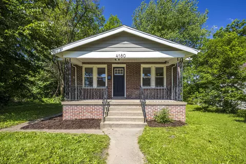 4180 Washington St, Gary, IN 46408
