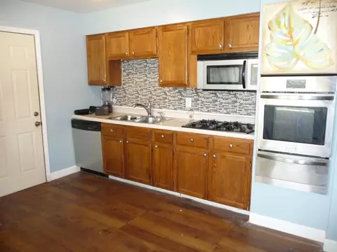 Kitchen - 5117 Rhode Island Ct, Gary, IN 46409 photo 1 of 2