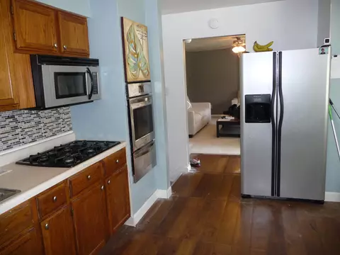 Kitchen - 5117 Rhode Island Ct, Gary, IN 46409 photo 2 of 2