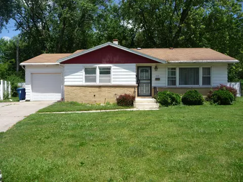 Exterior - 5117 Rhode Island Ct, Gary, IN 46409 photo 1 of 2