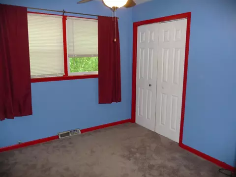 Bedroom - 5117 Rhode Island Ct, Gary, IN 46409 photo 1 of 2