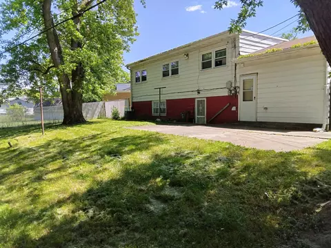 Exterior - 5117 Rhode Island Ct, Gary, IN 46409 photo 2 of 2