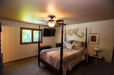 Bedroom - 353 Manchester Ct, Griffith, IN 46319 photo 1 of 11