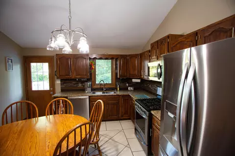 Kitchen - 353 Manchester Ct, Griffith, IN 46319 photo 1 of 3