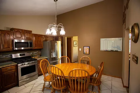Kitchen - 353 Manchester Ct, Griffith, IN 46319 photo 2 of 3