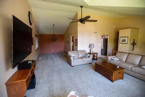 Living - 353 Manchester Ct, Griffith, IN 46319 photo 1 of 8