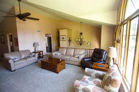 Living - 353 Manchester Ct, Griffith, IN 46319 photo 4 of 8