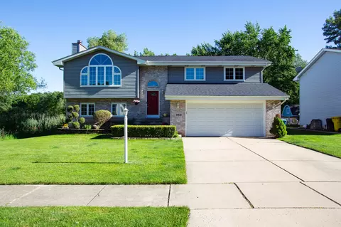 Exterior - 353 Manchester Ct, Griffith, IN 46319 photo 1 of 11
