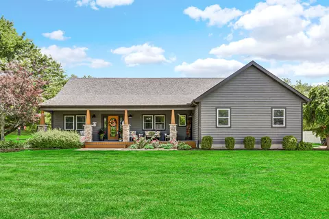 279 N 600, Valparaiso, IN 46385