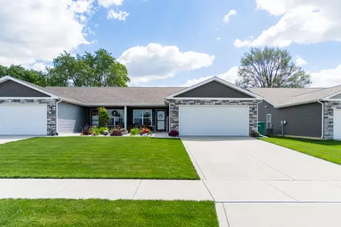 7737 Wright St, Merrillville, IN 46410 photo 22