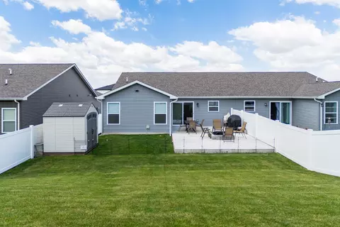 7737 Wright St, Merrillville, IN 46410 photo 20