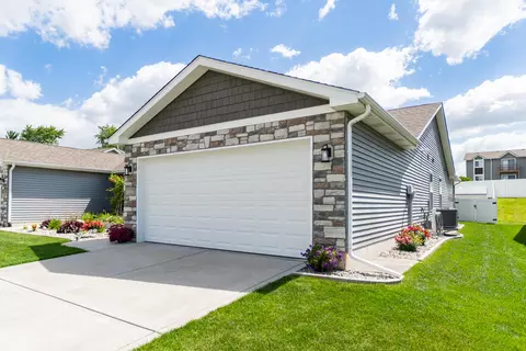 7737 Wright St, Merrillville, IN 46410 photo 21
