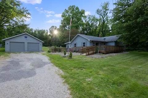 5404 N 425, Rolling Prairie, IN 46371 photo 52