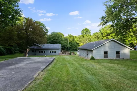 5404 N 425, Rolling Prairie, IN 46371 photo 37