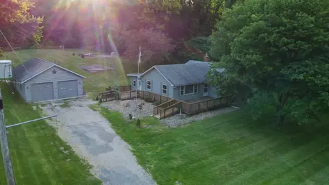5404 N 425, Rolling Prairie, IN 46371 photo 49