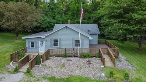 5404 N 425, Rolling Prairie, IN 46371 photo 2