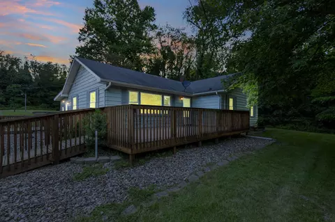 5404 N 425, Rolling Prairie, IN 46371 photo 53