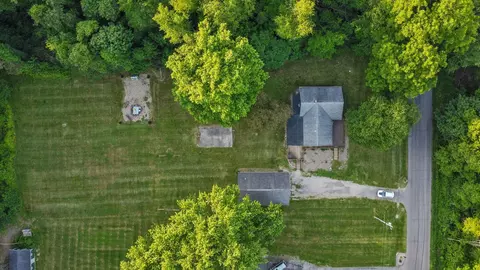 5404 N 425, Rolling Prairie, IN 46371 photo 48