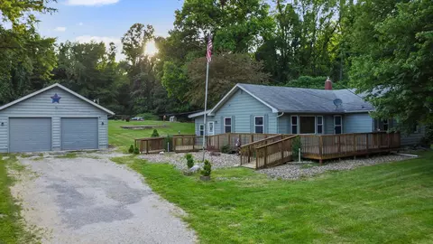 5404 N 425, Rolling Prairie, IN 46371 photo 42