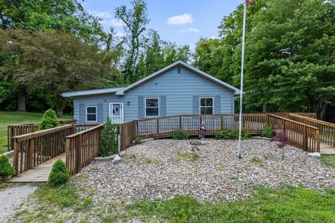 5404 N 425, Rolling Prairie, IN 46371 photo 50