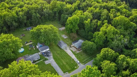 5404 N 425, Rolling Prairie, IN 46371 photo 47
