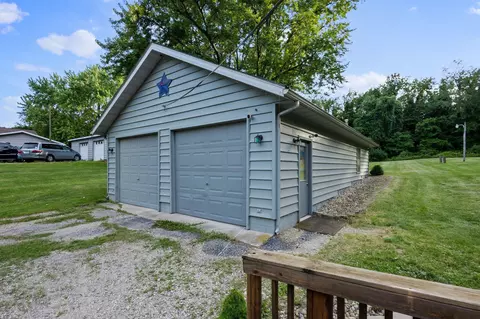 5404 N 425, Rolling Prairie, IN 46371 photo 39